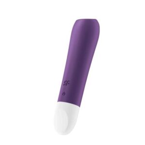 Satisfyer Ultra Power Bullet 2 - dobíjací