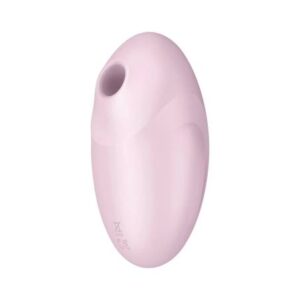 Satisfyer Vulva Lover 3 - akku
