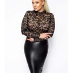 Men's Play - silikónový dilatátor (čierny) od značky Men's Play