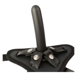 Sei Mio - pripínací dildo s popruhmi - 12