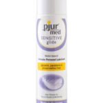 Pjur med - citlivý lubrikant (100ml) od značky Pjur