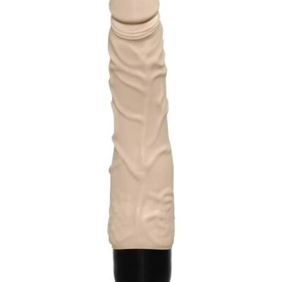You2Toys - Tajný milenec silikónový vibrátor - Chlapec od vedľa od značky You2Toys