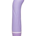 SMILE Mini-G - minivibrátor na bod G (fialový) od značky Body Dock