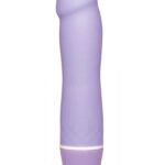 SMILE Sweety - mini vibrátor (fialový) od značky Sweet Smile