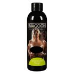 Španielska vášeň masážny olej (200ml) od značky Magoon