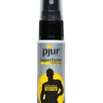 pjur Superhero STRONG - oneskorovací sprej (20ml) od značky Pjur
