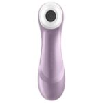 Satisfyer Pro 2 Gen2 - nabíjateľný stimulátor klitorisu (fialová) od značky Satisfyer