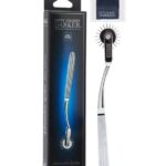 Päťdesiat odtieňov: Oceľový kolieskový stimulátor od značky Fifty Shades of Grey