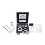 Jes-Extender - Originál zväčšovací prístroj na penis (do 24cm) od značky jes-Extender