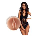 Susedské dievča Bella - realistický masturbátor od značky Dream Toys