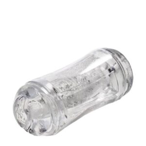 Dievča od vedľa Sophia - umelá vagína a ústa (priehľadná) od značky Dream Toys