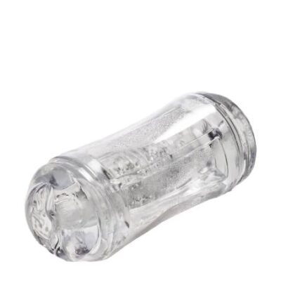 Dievča od vedľa Sophia - umelá vagína a ústa (priehľadná) od značky Dream Toys