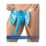 Tangá - slon od značky Body Dock