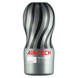 Tenga Air Tech Ultra - viackrát použiteľná sexuálna hračka (veľká) od značky Body Dock