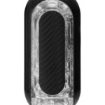 TENGA Flip Zero Gravity - super masturbátor (čierny) od značky TENGA