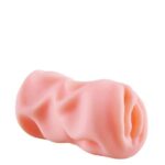 Dievča odvedľa Scarlett - realistická vagína (ružová) od značky Dreamtoys