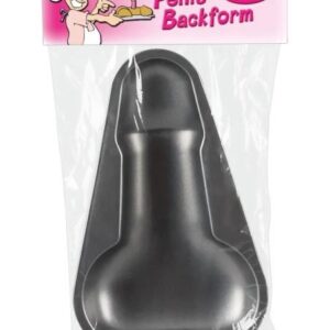 Forma na tortu v tvare penisu (29x18cm) od značky You2Toys