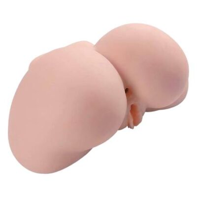 Dievča od vedľa Anna - realistický torzo masturbátor (naturálny) od značky Dream Toys