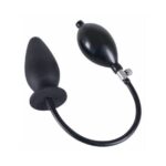You2Toys - True Black nafukovací análny kolík od značky You2Toys
