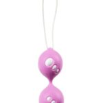 You2Toys - Dvojitá gulička - gejša duo (ružová) od značky You2Toys
