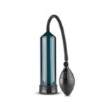 Easytoys - čierna pumpa na penis od značky Easytoys