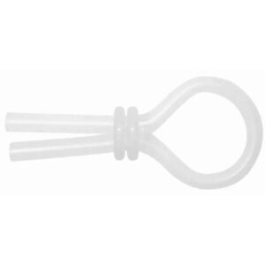 JoyDivision VARIOring erekčný krúžok - priehľadný od značky Joydivision