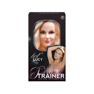 Horúca Lucia - životná veľkosť silikónovej slečny od značky NMC