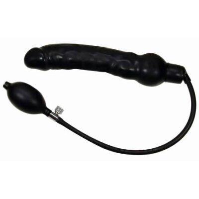 You2Toys - Nafukovacie dildo - Buď Bizarre od značky You2Toys