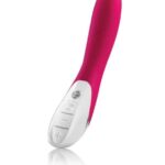 mystim Elegant Eric - dvojmotorový vibrátor (ružový) od značky mystim