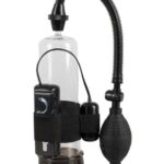 Vibračná pumpa pre mužov od značky Seven Creations