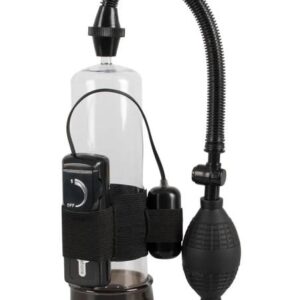 Vibračná pumpa pre mužov od značky Seven Creations