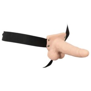 You2Toys Strap-on - dutý