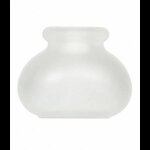 Perfektný fit Bull Bag - Vrecko pre perfektný tvar (priehľadné) od značky Perfect Fit