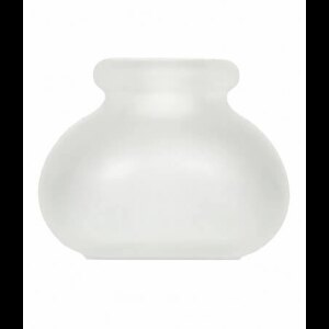 Perfektný fit Bull Bag - Vrecko pre perfektný tvar (priehľadné) od značky Perfect Fit