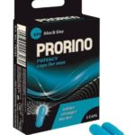 PRORINO - výživový doplnok pre mužov (2ks) od značky HOT