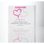 ELIXIR PLUS - doplnok stravy pre ženy (4ks) od značky O  a  A Trade