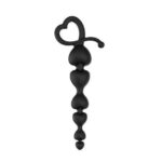 Pretty Love Jeremy - návlek na penis (priehľadný) od značky Pretty Love