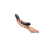 Womanizer OG - dobíjací vzdušný 2v1 vibrátor (čierny) od značky Womanizer