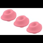Womanizer Premium Eco - náhradné set 3-rúžové nástavce od značky Womanizer