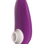 Womanizer Starlet 3 – vzrušujúci klitorálny stimulátor (fialový) od značky Womanizer