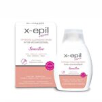 X-Epil Intimo Sensitive - jemný intímny umývací gél (250ml) od značky X-Epil