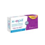 X-Epil - rýchly tehotenský test (2ks) od značky X-Epil