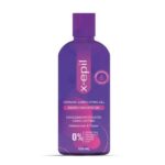 X-Epil - Zmyselný lubrikant gél (100ml) od značky X-Epil
