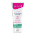 X-Epil - upokojujúci gél po depilácii (100ml) od značky X-Epil