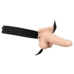 You2Toys Strap-on - dutý