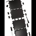 You2Toys Bondage Board 2.0 - prenosná sada na bondage od značky You2Toys