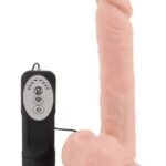 Medical Thrusting - prísavkový