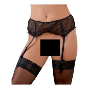 Začiatok podväzkový pás od značky Body Dock