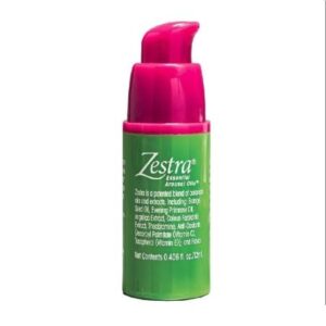 Zestra - stimulačný intímny gél pre ženy (12ml) od značky Zestra