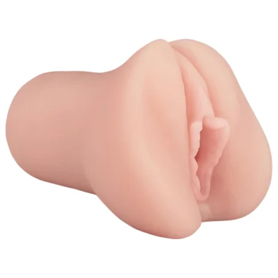 Alive - masturbátor vagina - realistický pocit - naturálna farba